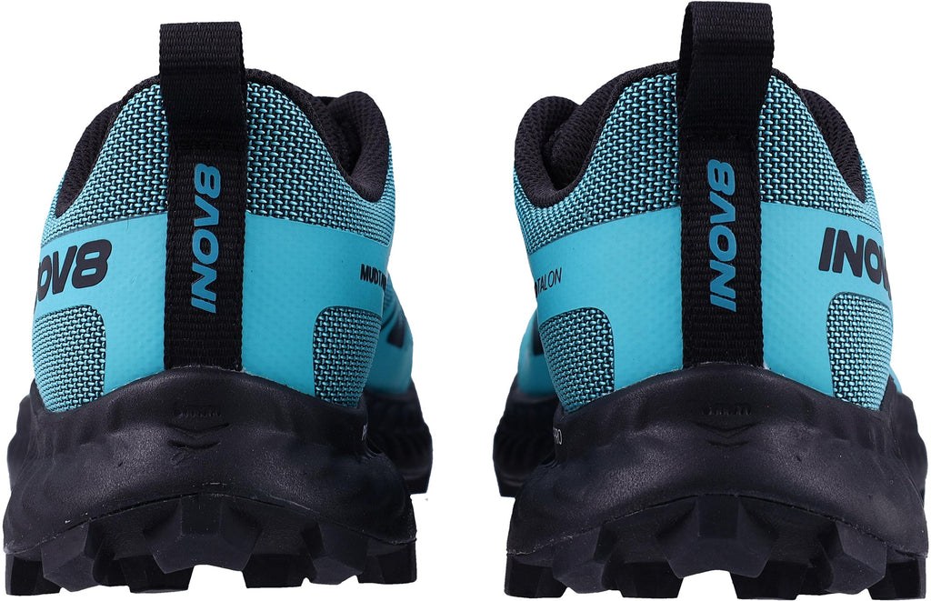 Women's MudTalon V2 Trail Running Shoes - Blue