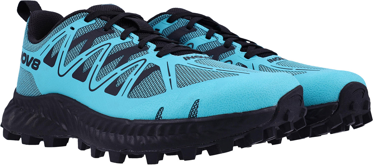 Women's MudTalon V2 Trail Running Shoes - Blue
