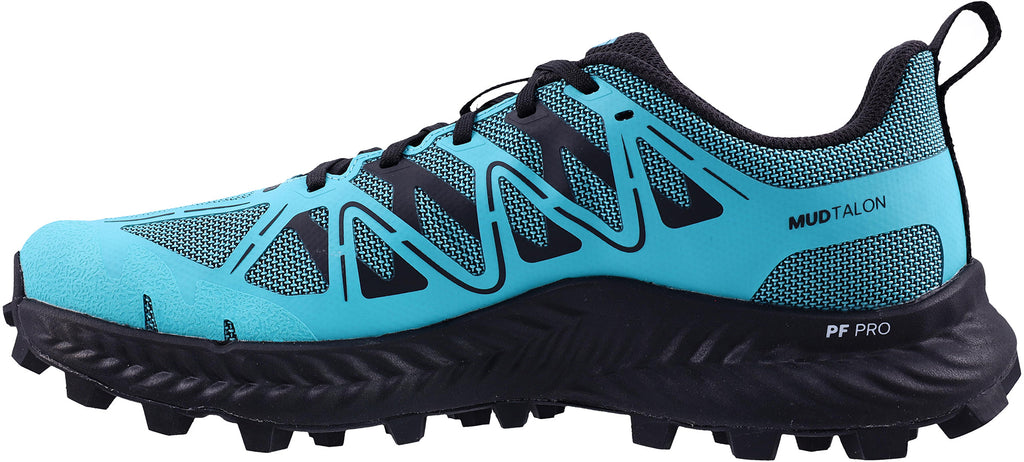 Women's MudTalon V2 Trail Running Shoes - Blue