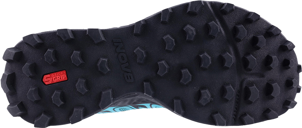 Women's MudTalon V2 Trail Running Shoes - Blue