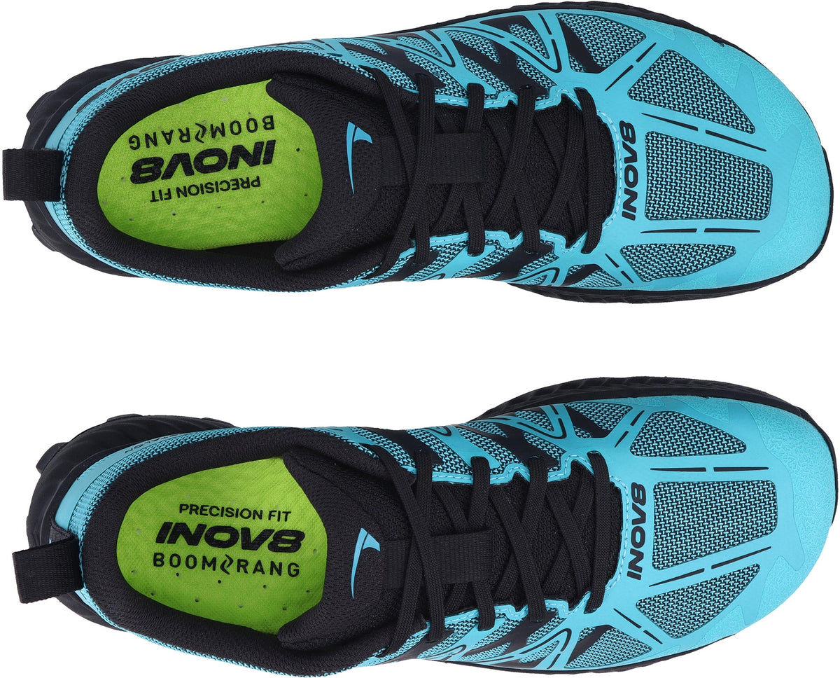 Women's MudTalon V2 Trail Running Shoes - Blue