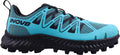 Women's MudTalon V2 Trail Running Shoes - Blue