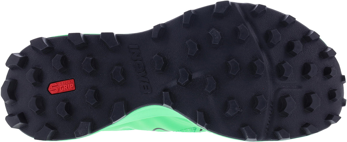 Men's MudTalon Zero (Precision Fit) Trail Running Shoes - Green