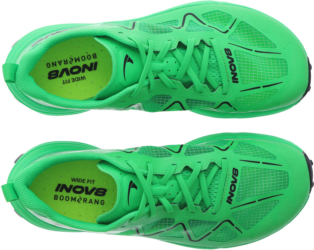Men's MudTalon Zero (Precision Fit) Trail Running Shoes - Green