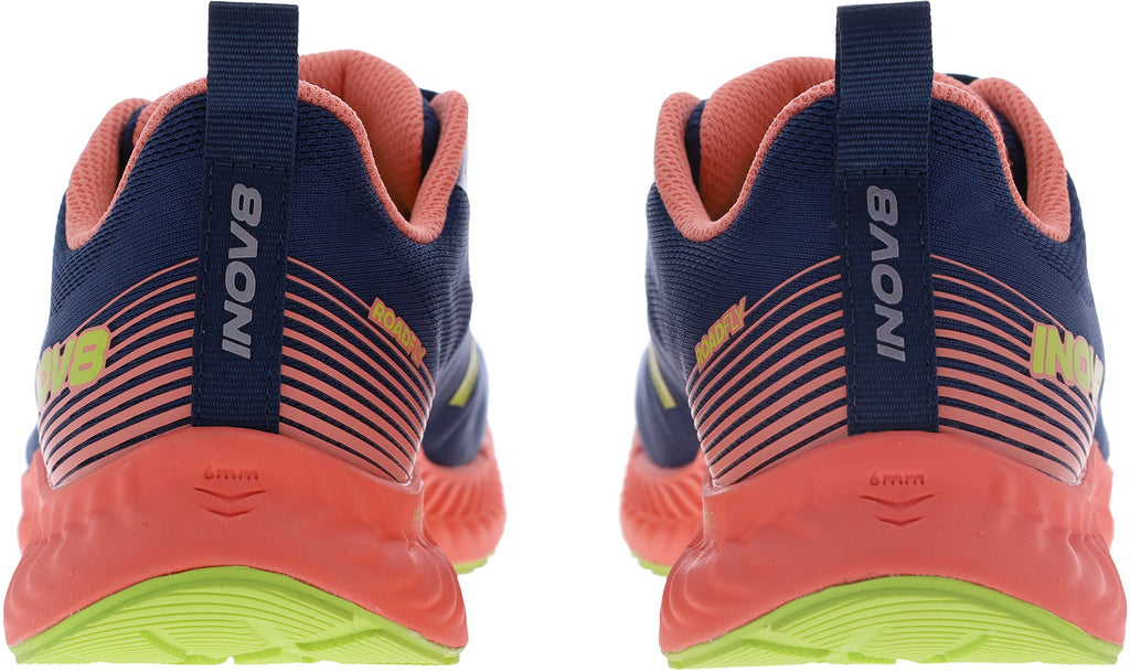 Women's RoadFly Road Running Shoes - Blue