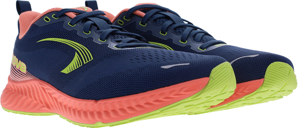 Women's RoadFly Road Running Shoes - Blue
