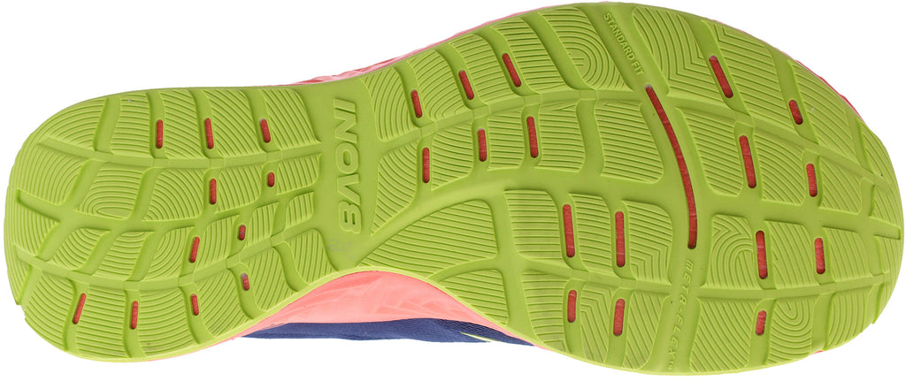 Women's RoadFly Road Running Shoes - Blue