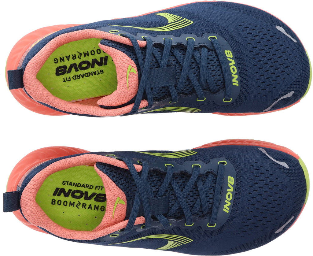 Women's RoadFly Road Running Shoes - Blue