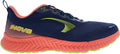 Women's RoadFly Road Running Shoes - Blue