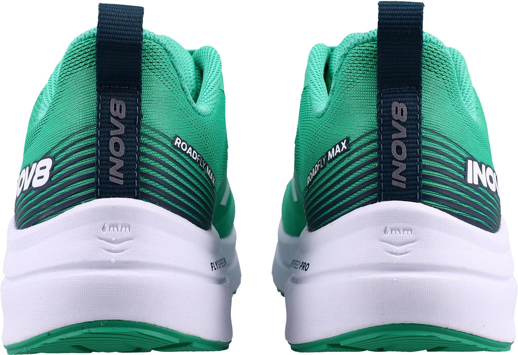 Men's RoadFly Max Road Running Shoes - Green
