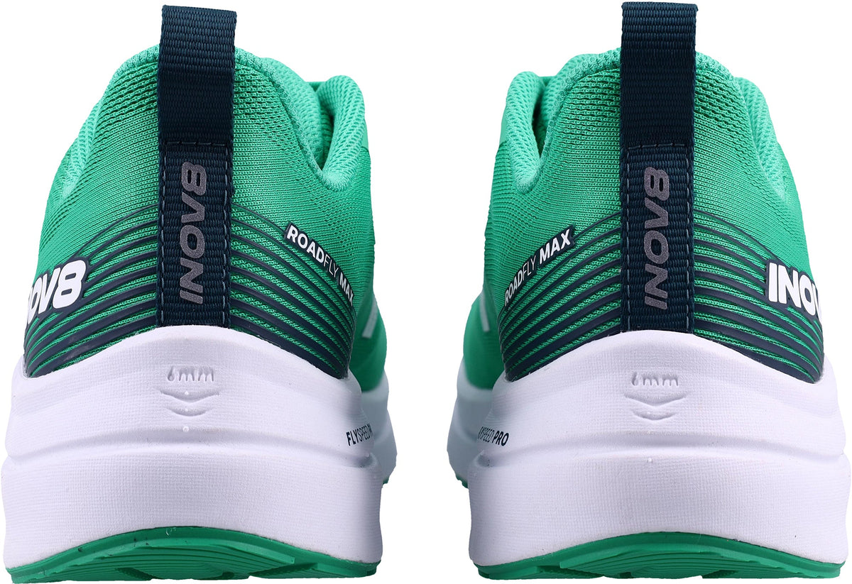 Men's RoadFly Max Road Running Shoes - Green