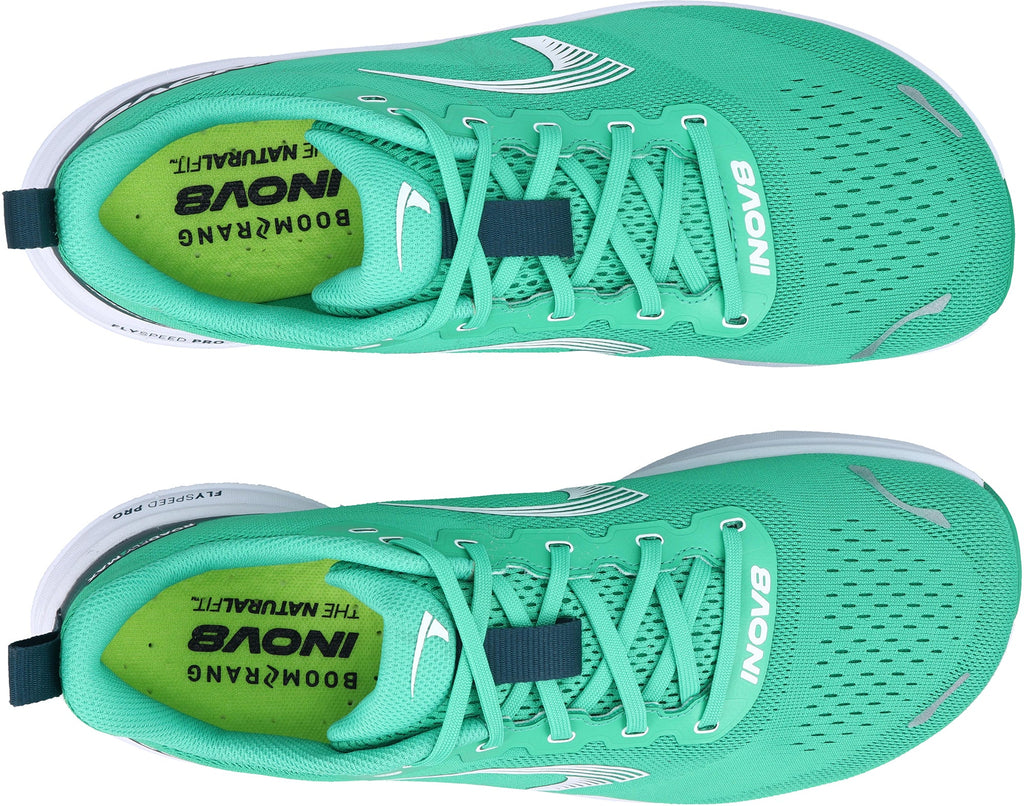 Men's RoadFly Max Road Running Shoes - Green