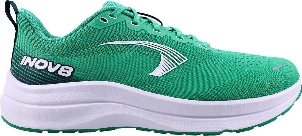 Men's RoadFly Max Road Running Shoes - Green
