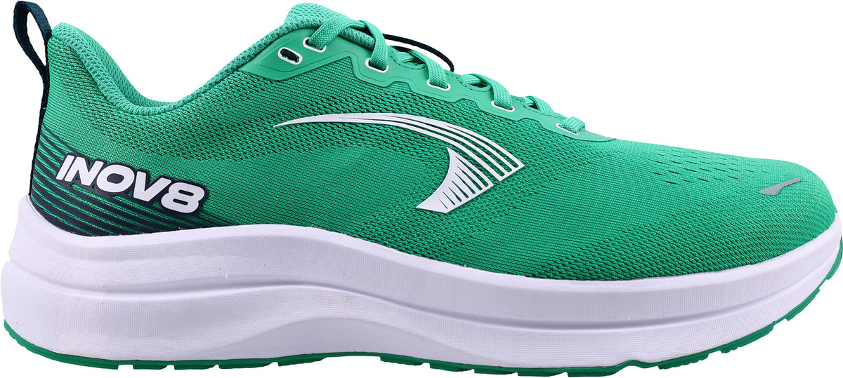 Men's RoadFly Max Road Running Shoes - Green