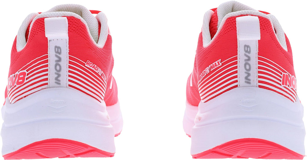 Women's RoadFly Max Road Running Shoes - Pink
