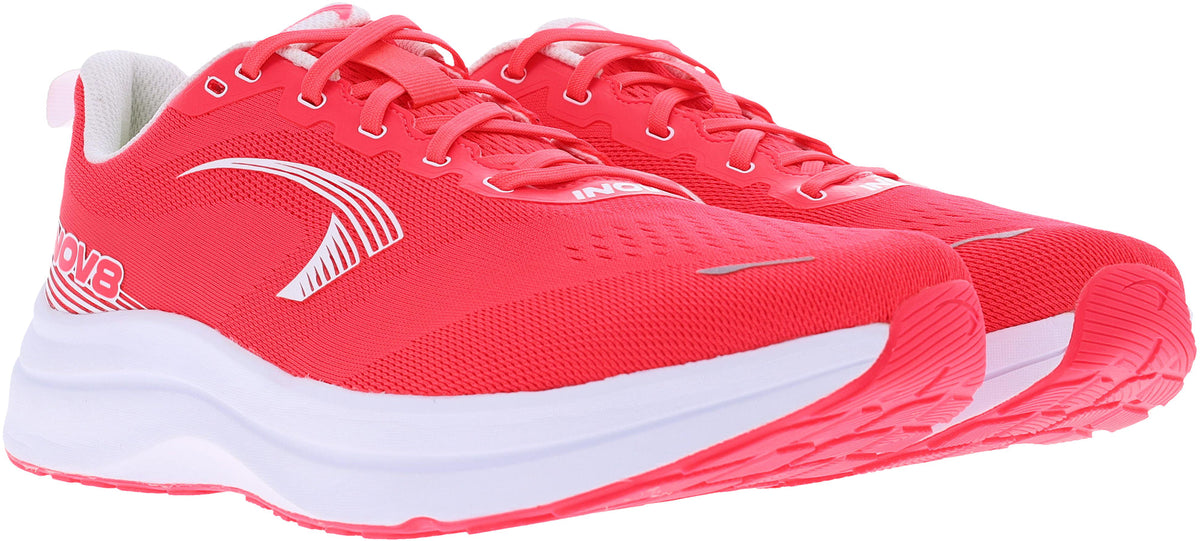 Women's RoadFly Max Road Running Shoes - Pink