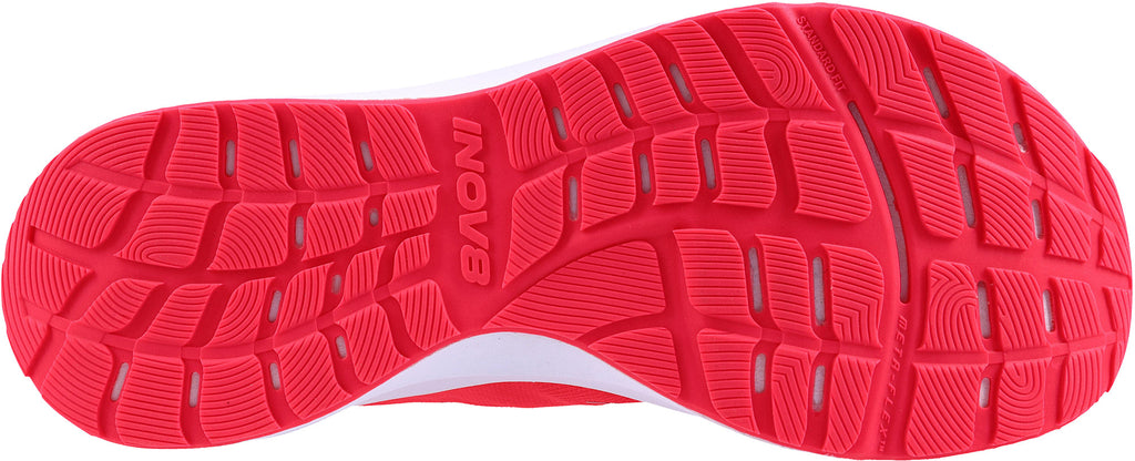 Women's RoadFly Max Road Running Shoes - Pink