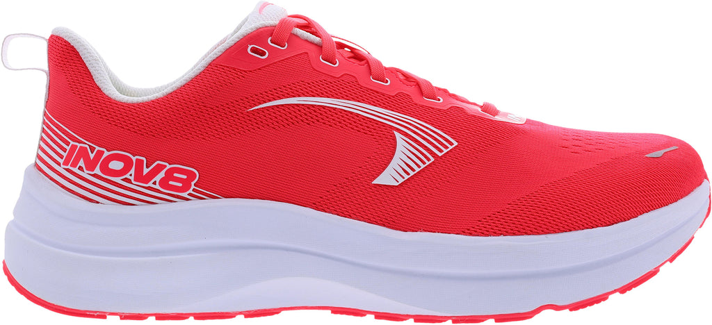 Women's RoadFly Max Road Running Shoes - Pink