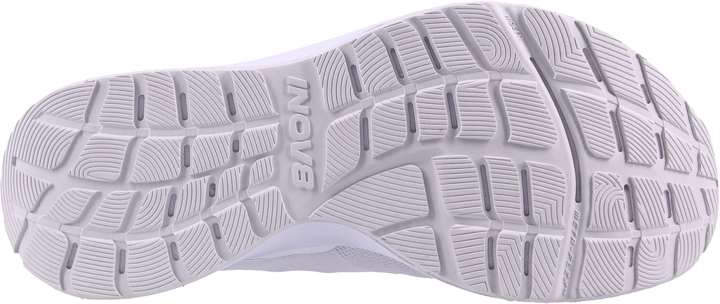Women's RoadFly Max Wide Fit Road Running Shoes - White