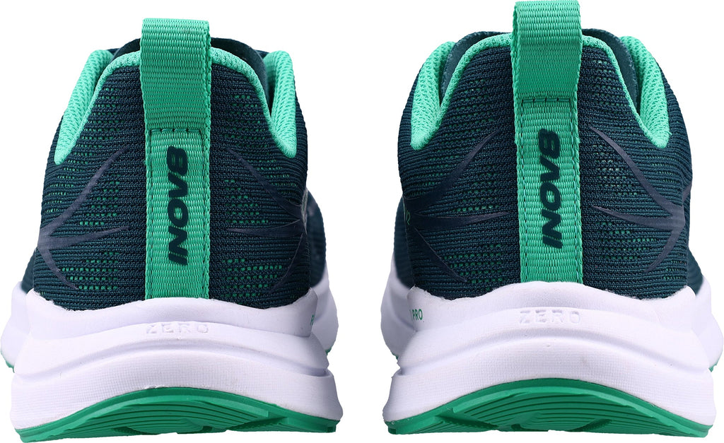 Men's RoadFly Zero Wide Fit Road Running Shoes - Blue