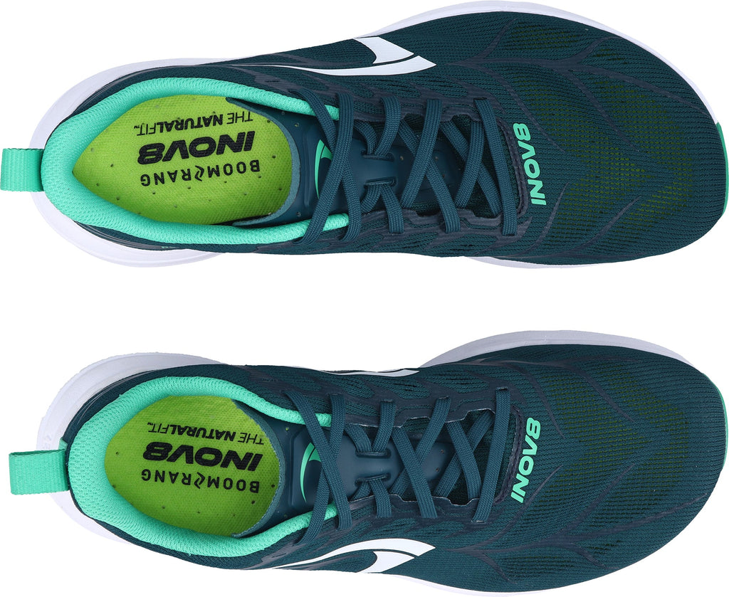 Men's RoadFly Zero Wide Fit Road Running Shoes - Blue