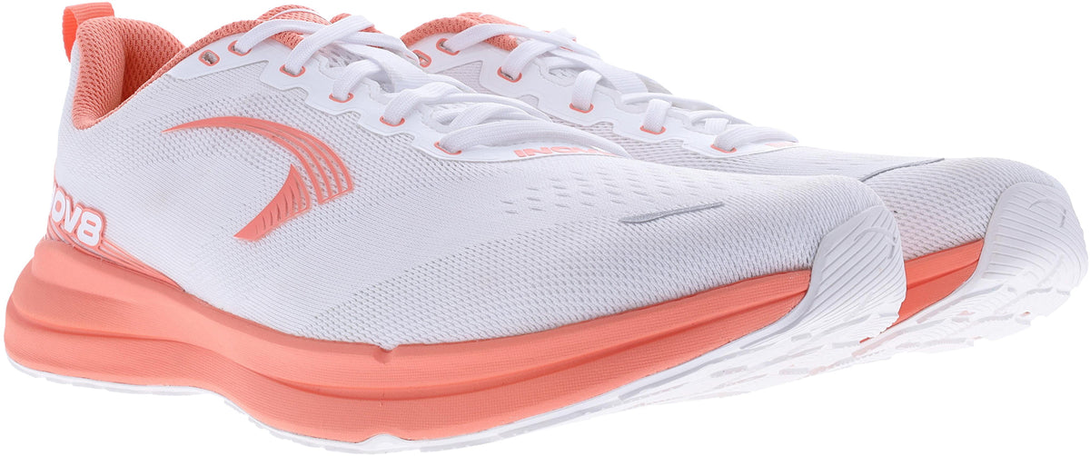 Women's RoadFly Zero Road Running Shoes - White