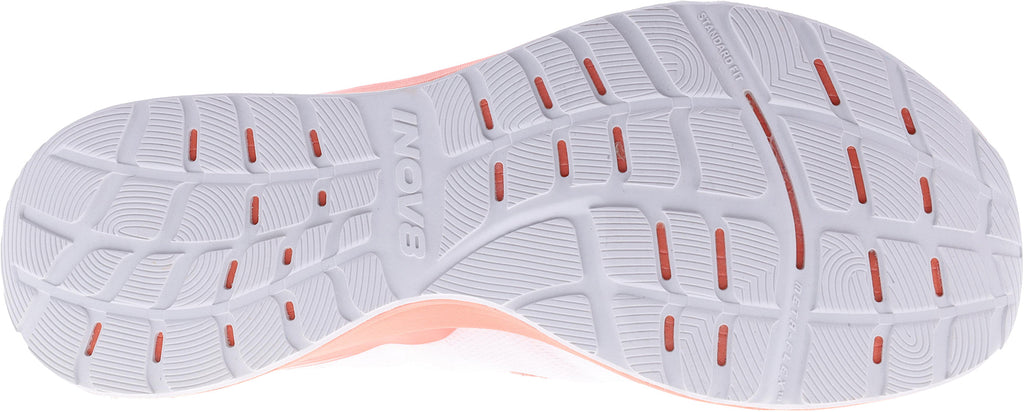 Women's RoadFly Zero Road Running Shoes - White