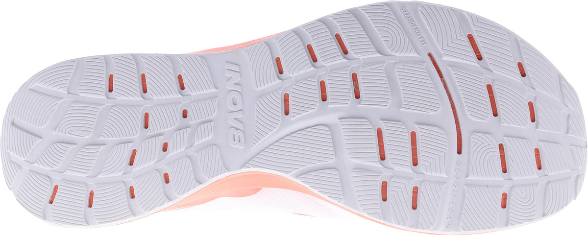 Women's RoadFly Zero Road Running Shoes - White