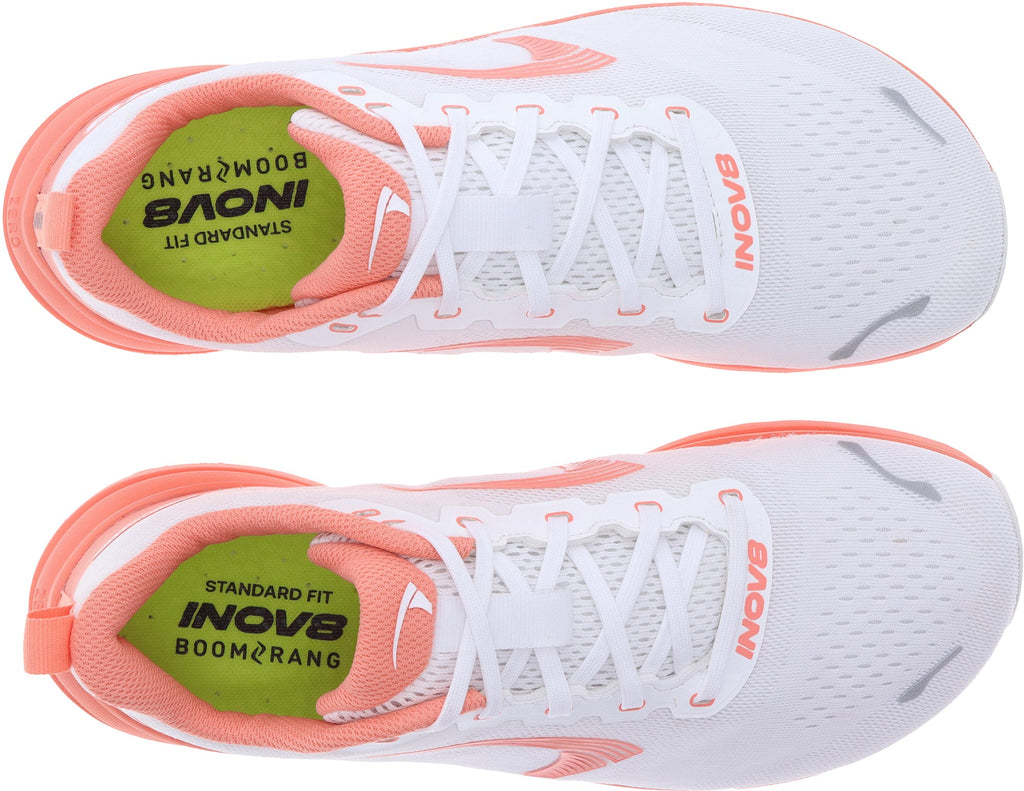 Women's RoadFly Zero Road Running Shoes - White