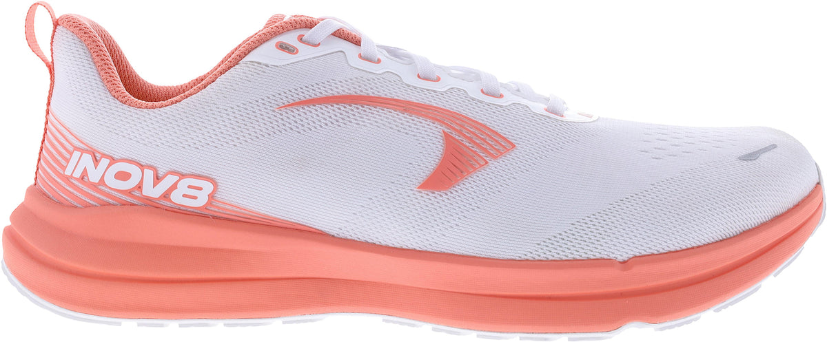 Women's RoadFly Zero Road Running Shoes - White