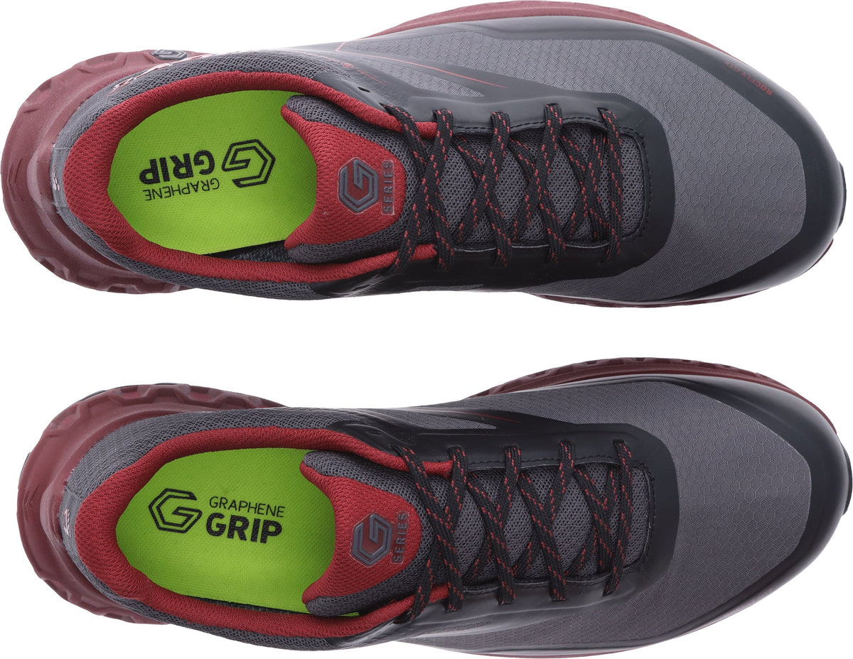 Men's RocFly G 350 GORE-TEX Walking Shoes - Grey