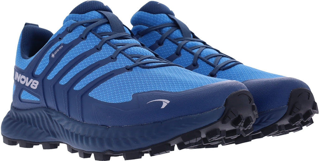 Men's Roclite GORE-TEX Wide Fit Walking Shoes - Blue