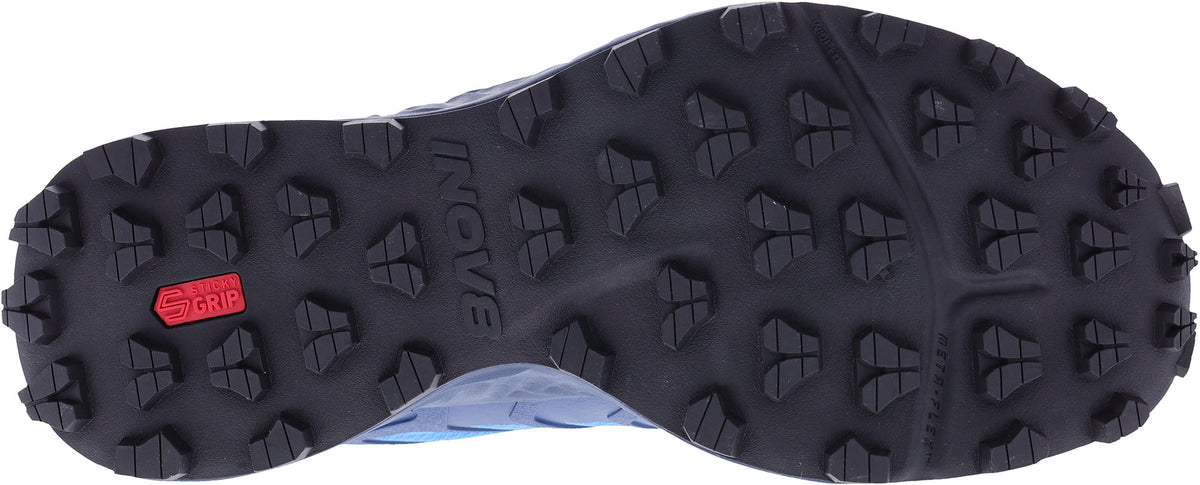 Men's Roclite GORE-TEX Wide Fit Walking Shoes - Blue
