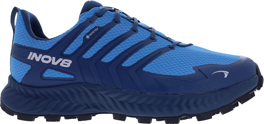 Men's Roclite GORE-TEX Wide Fit Walking Shoes - Blue
