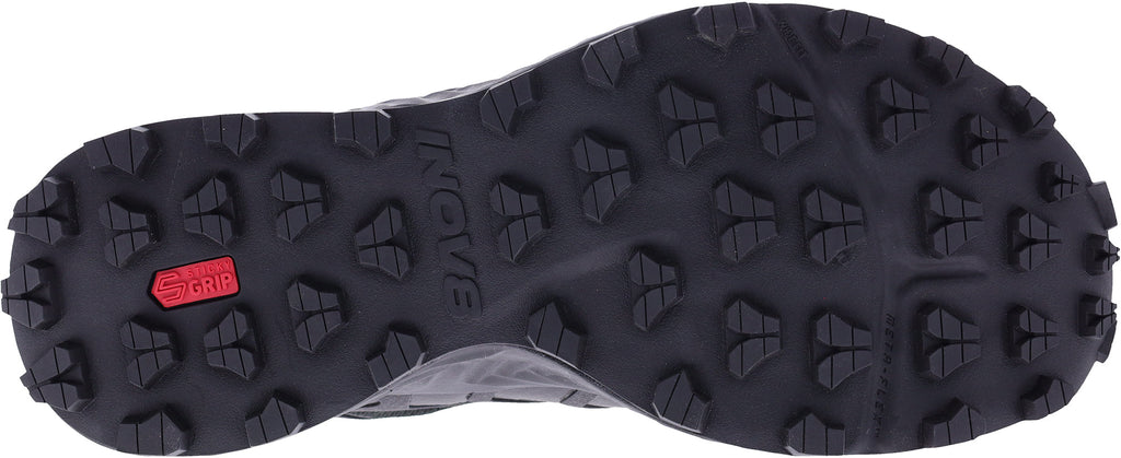 Women's Roclite GORE-TEX Wide Fit Walking Shoes - Black