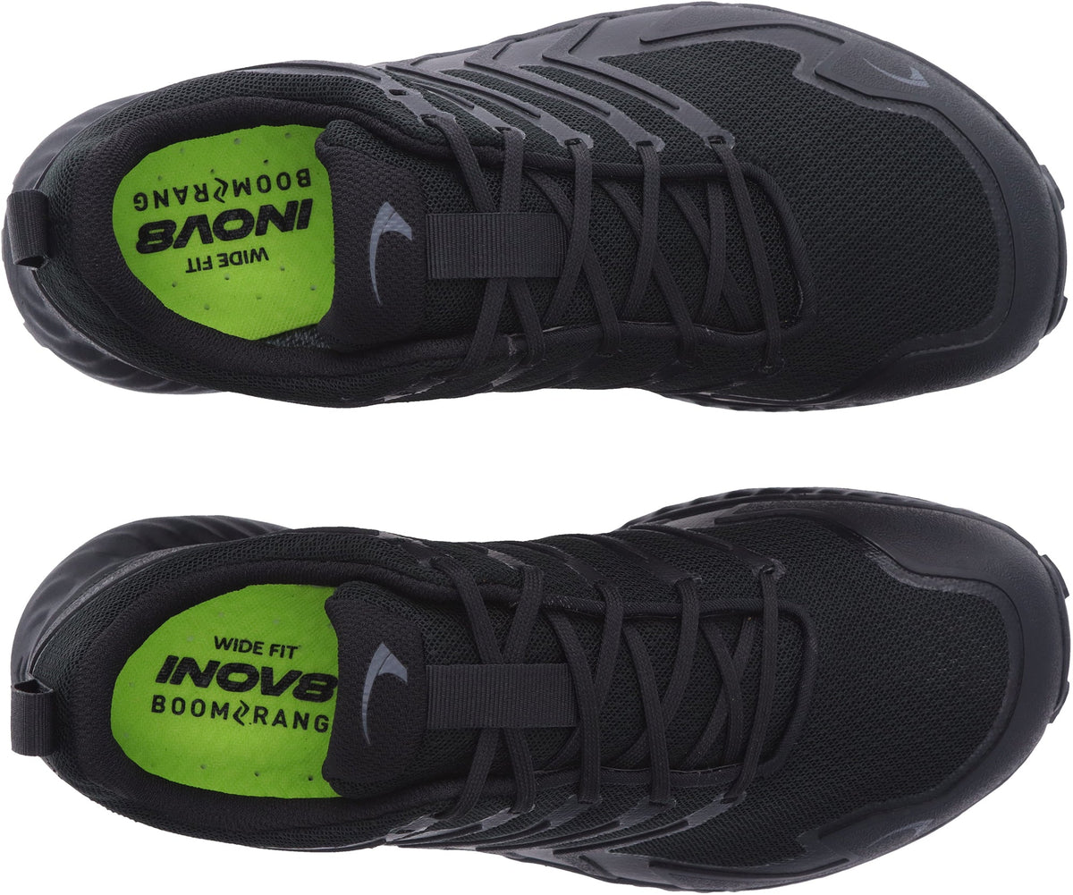 Women's Roclite GORE-TEX Wide Fit Walking Shoes - Black