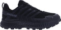 Women's Roclite GORE-TEX Wide Fit Walking Shoes - Black