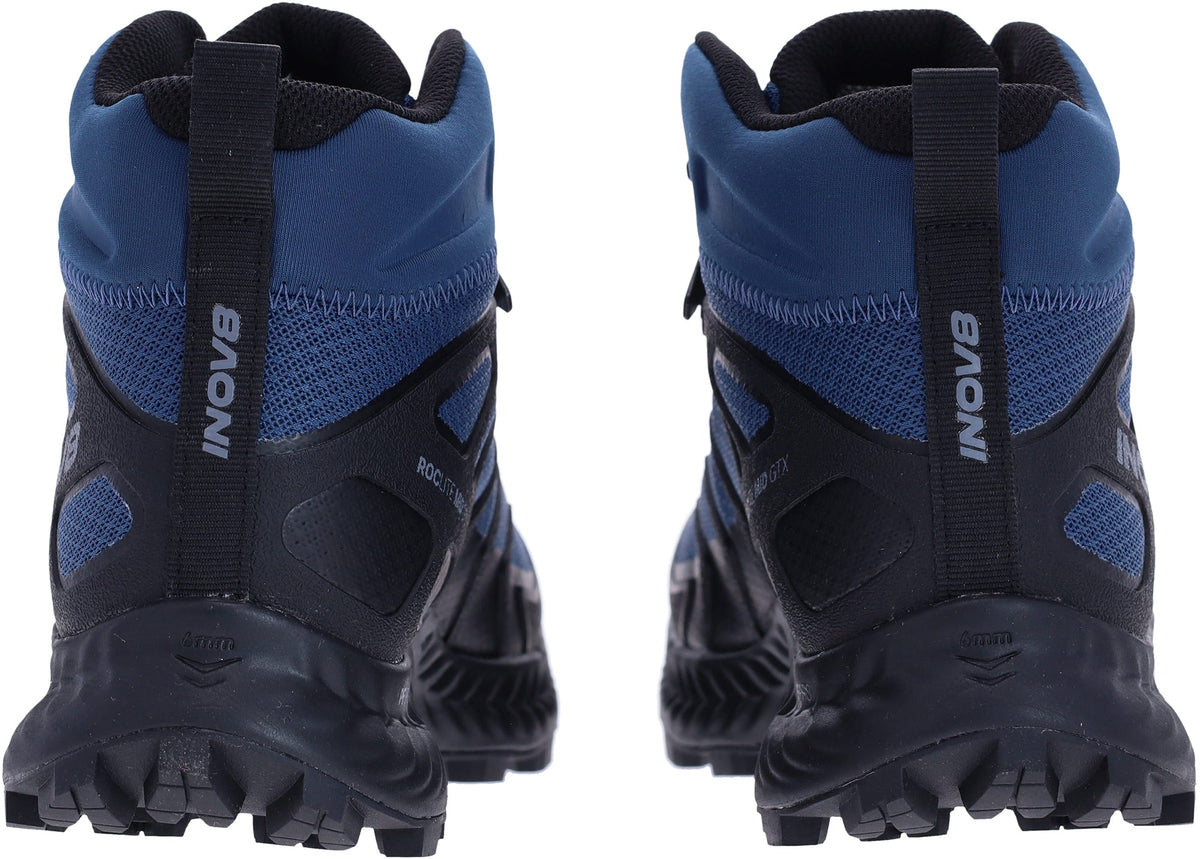 Men's Roclite Mid GORE-TEX Wide Fit Walking Boots - Blue
