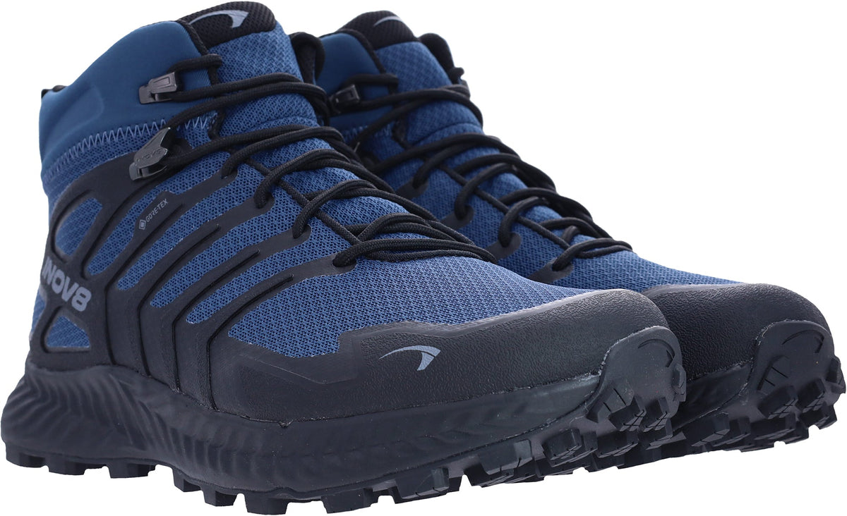 Men's Roclite Mid GORE-TEX Wide Fit Walking Boots - Blue