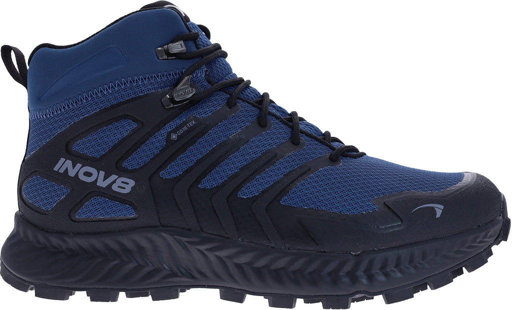 Men's Roclite Mid GORE-TEX Wide Fit Walking Boots - Blue