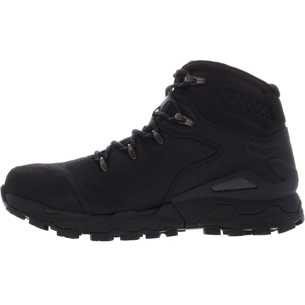 Men's Roclite Pro G 400 GORE-TEX Walking Boots - Black