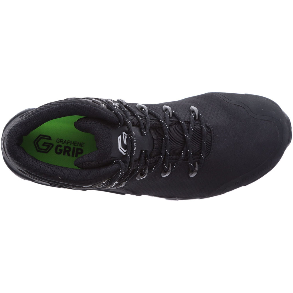 Men's Roclite Pro G 400 GORE-TEX Walking Boots - Black