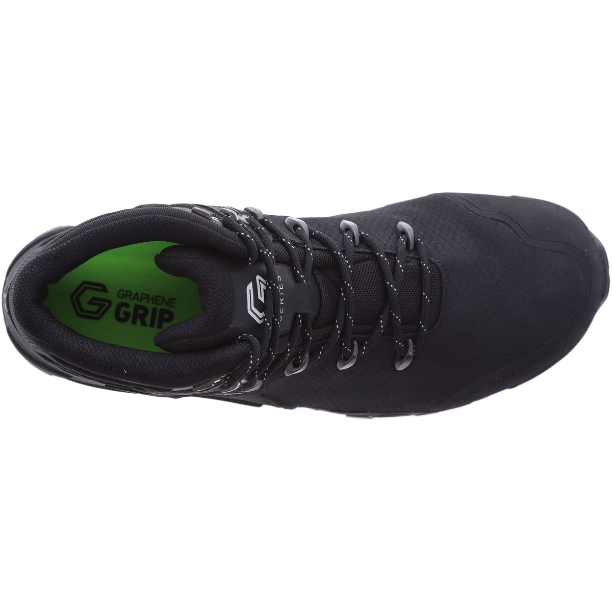 Men's Roclite Pro G 400 GORE-TEX Walking Boots - Black