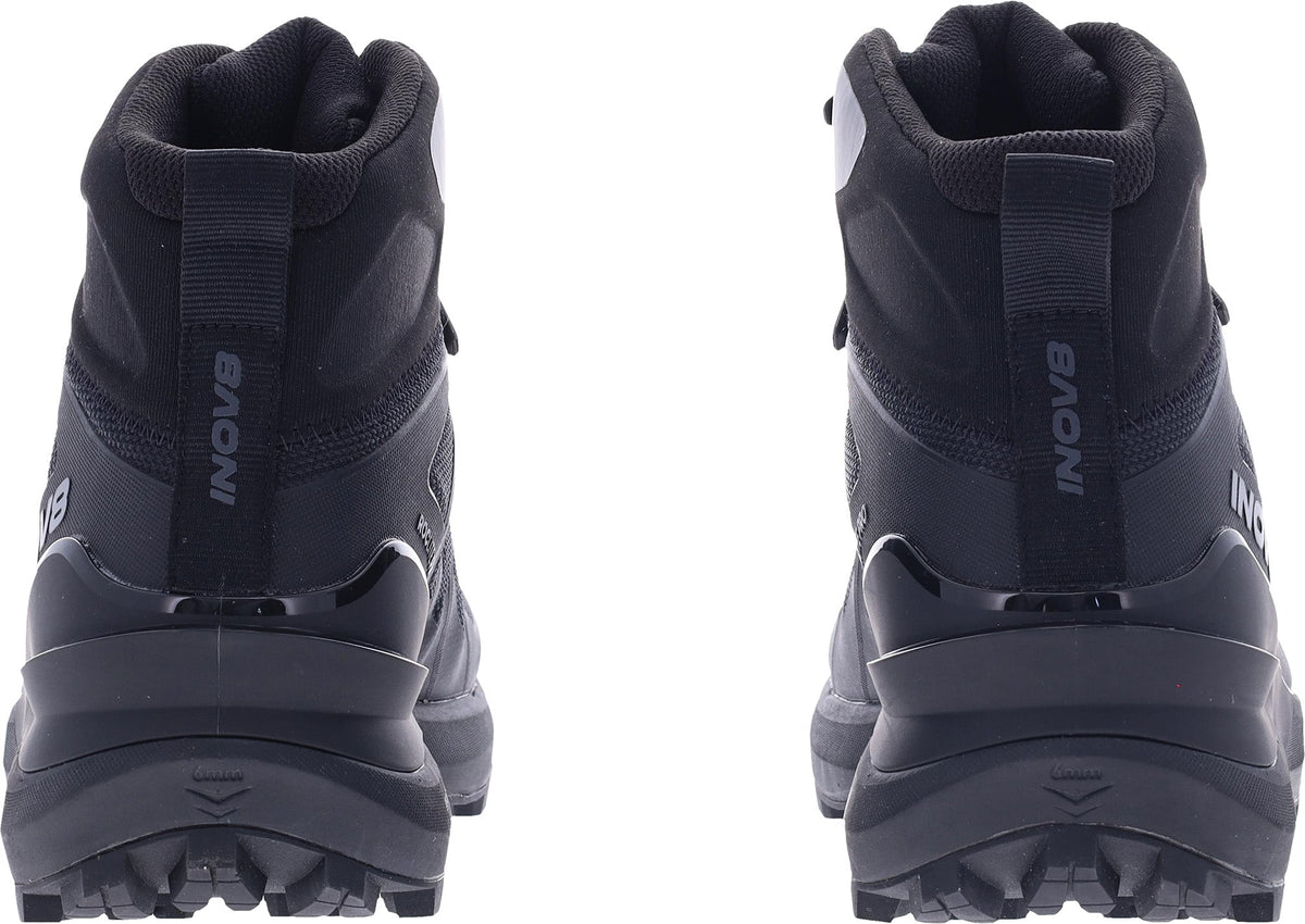 Men's Roclite Pro Mid GORE-TEX Wide Fit Walking Boots - Black