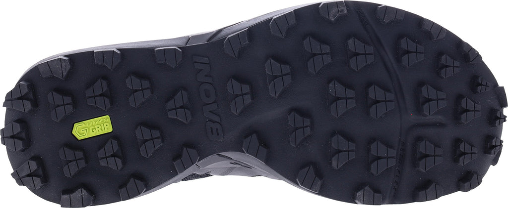 Men's Roclite Pro Mid GORE-TEX Wide Fit Walking Boots - Black