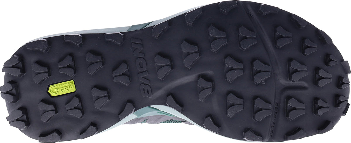 Women's Roclite Pro Mid GORE-TEX Wide Fit Walking Boots - Green