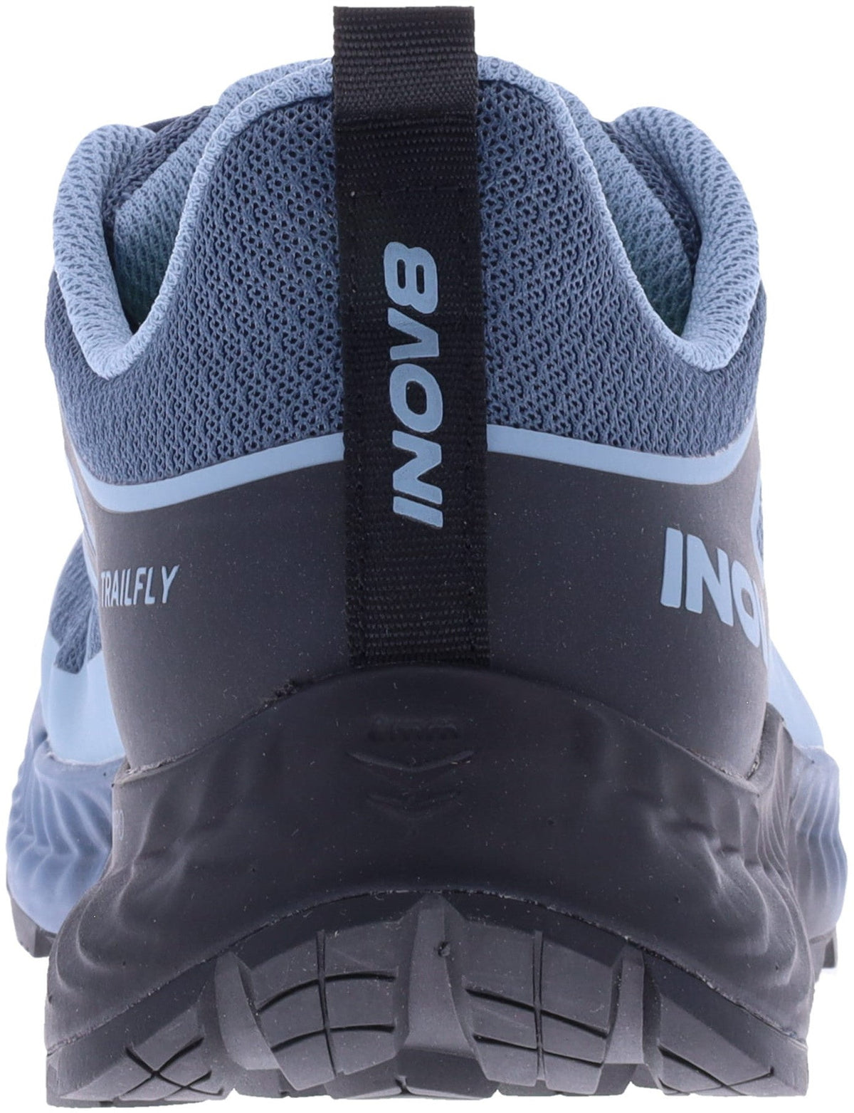 Men's TrailFly Trail Running Shoes - Blue