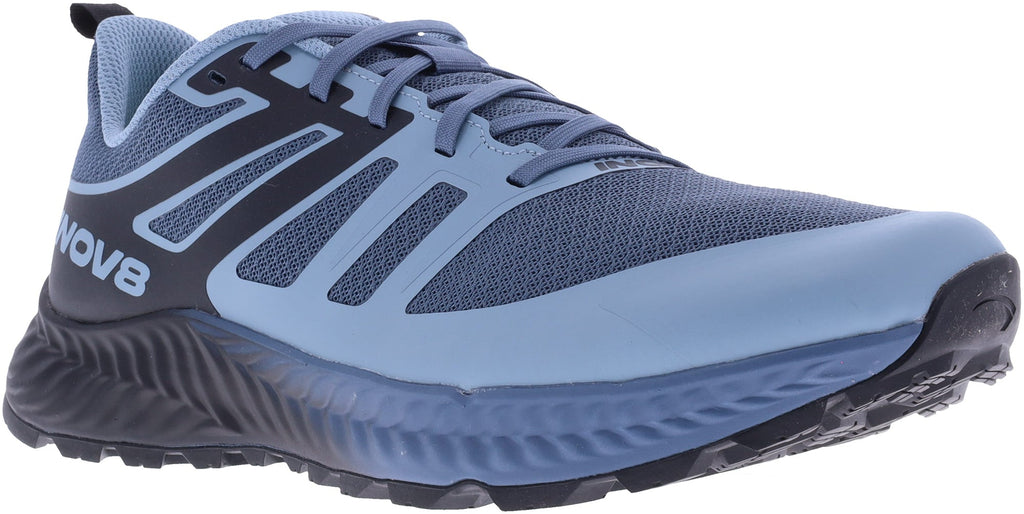 Men's TrailFly Trail Running Shoes - Blue