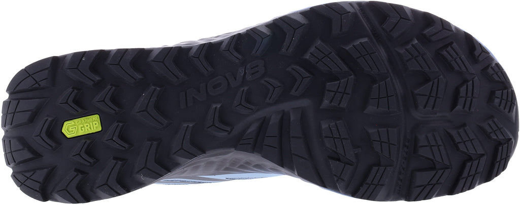 Men's TrailFly Trail Running Shoes - Blue