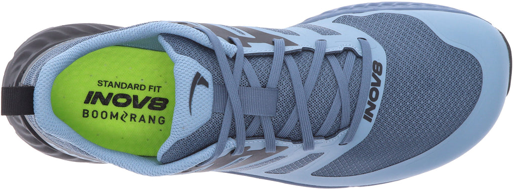 Men's TrailFly Trail Running Shoes - Blue